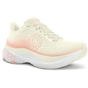 Topo Athletic | Aura | Women's | Cream/Rose