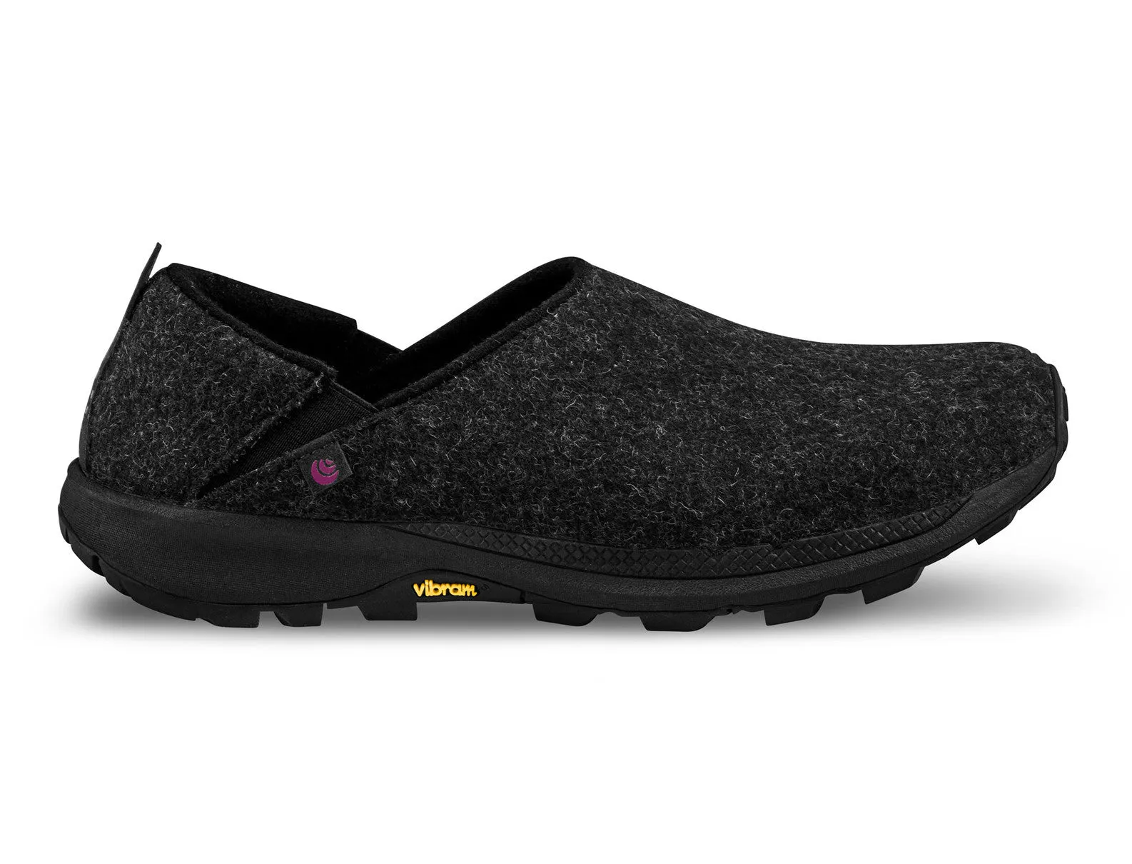 Topo Athletic | Rekovr 2 | Women's | Charcoal/Black