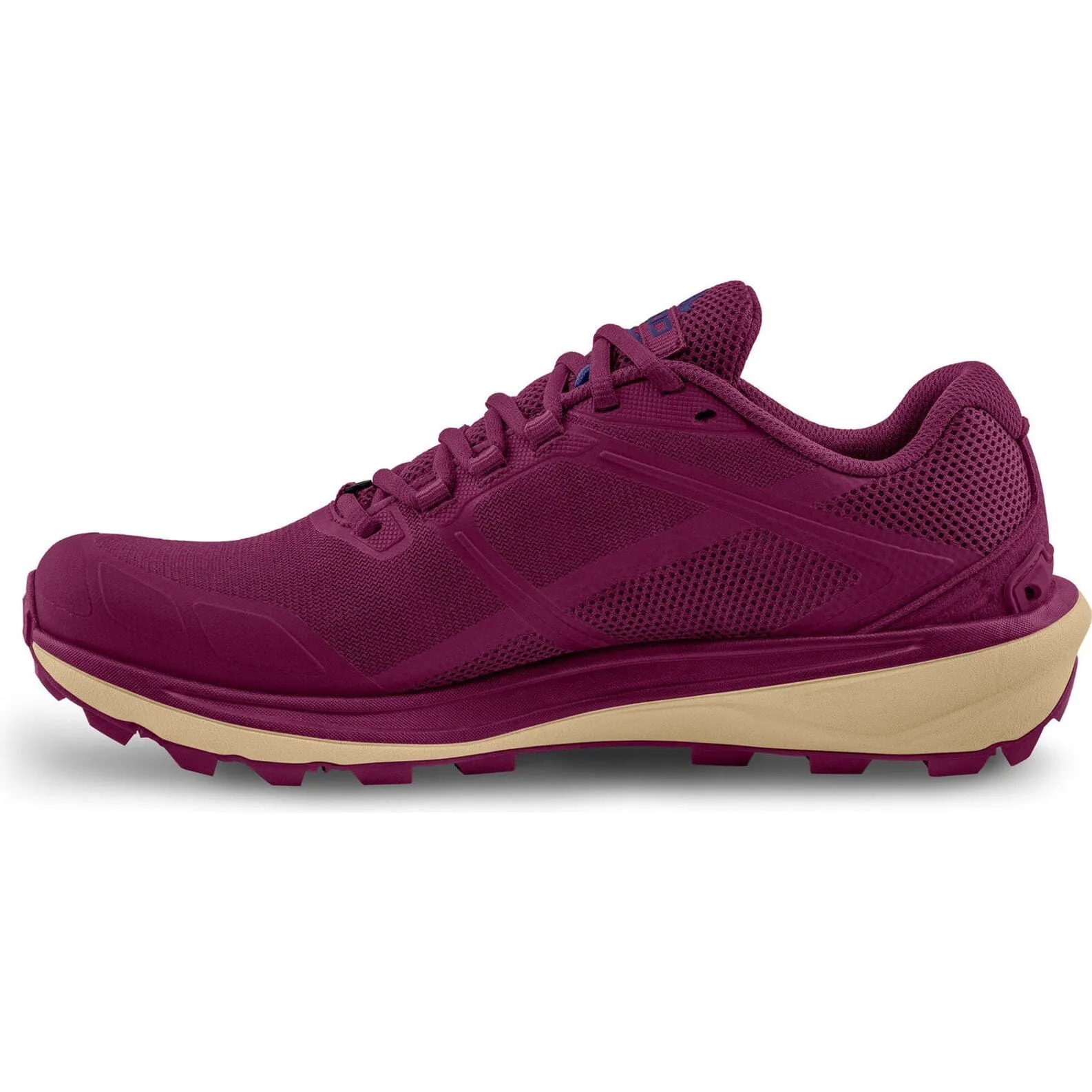 TOPO TERRAVENTURE 4 WOMEN'S