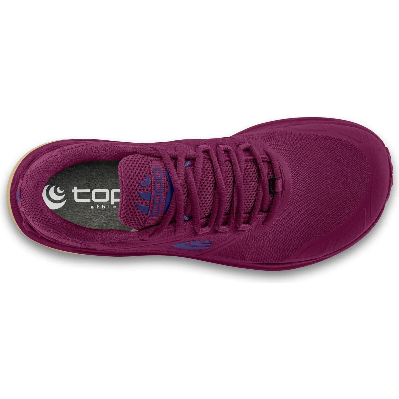 TOPO TERRAVENTURE 4 WOMEN'S