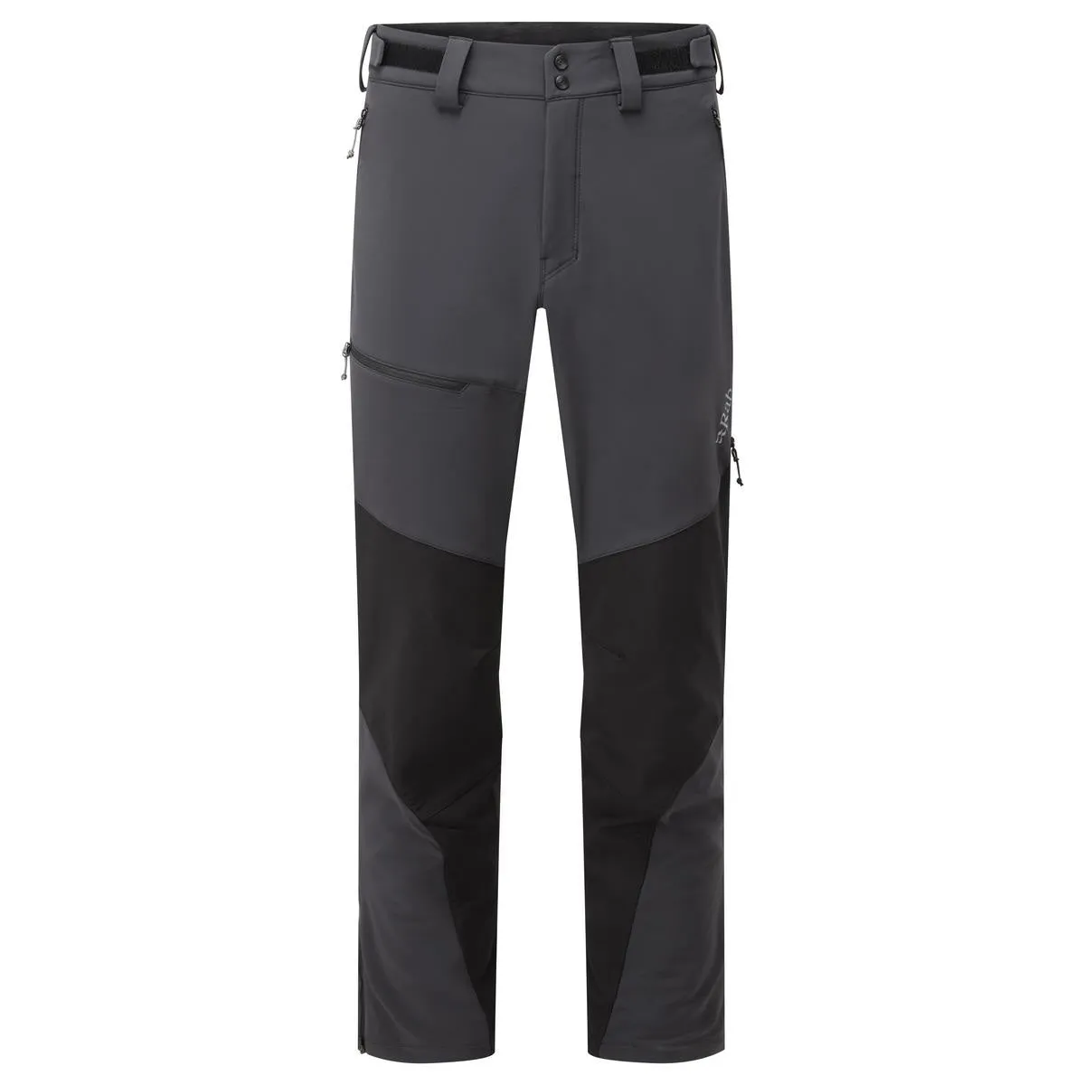 Torque Winter Pants - Black - Regular Leg