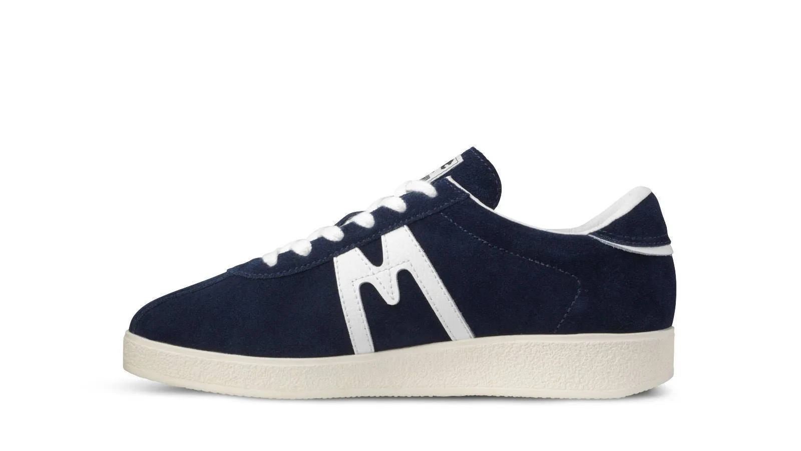 TRAMPAS - NAVY/WHITE