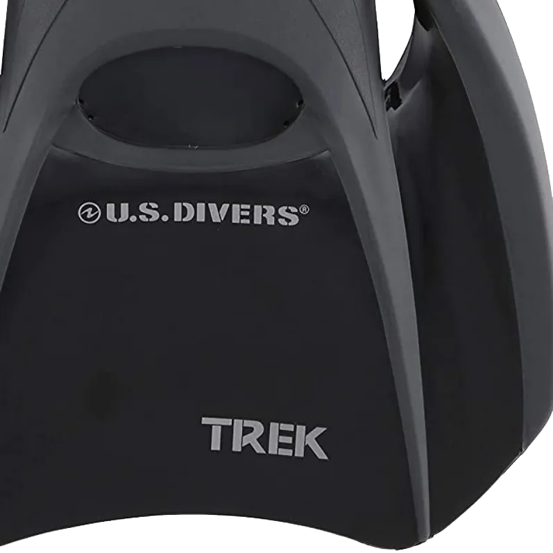 Trek Fin Large