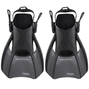 Trek Fin Large