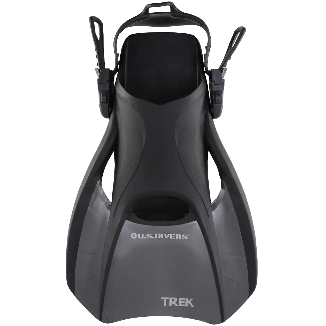 Trek Fin Large