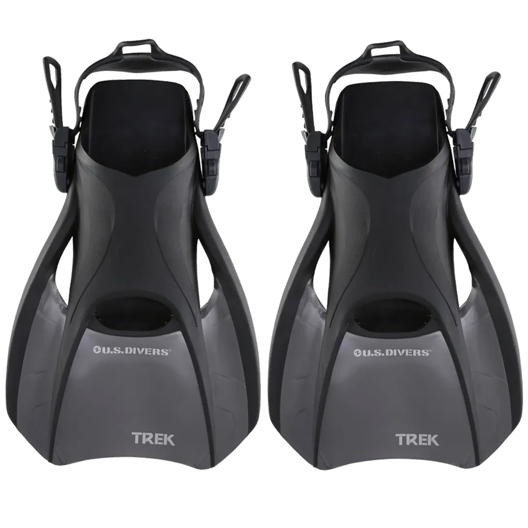 Trek Fin Large