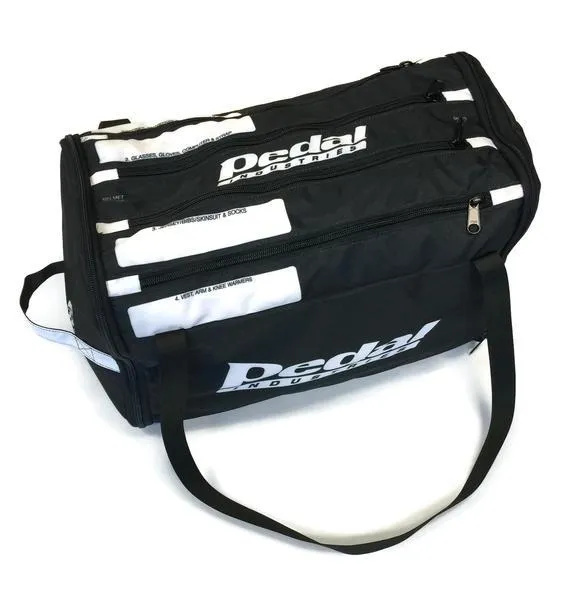 Triple Threat Training 06-2019 RACEDAY BAG