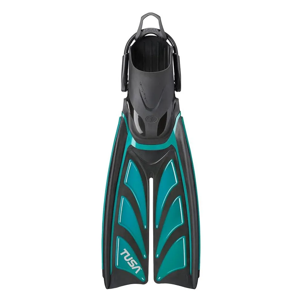 Tusa Hyflex Zoom Scuba Diving Fins