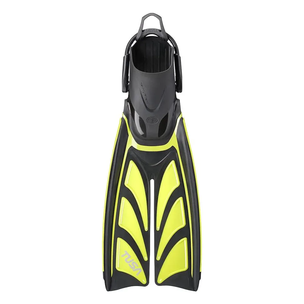 Tusa Hyflex Zoom Scuba Diving Fins