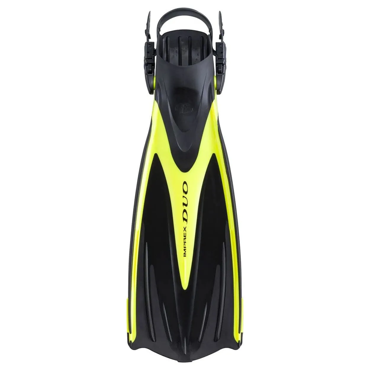 Tusa Imprex Duo Scuba Diving Fins