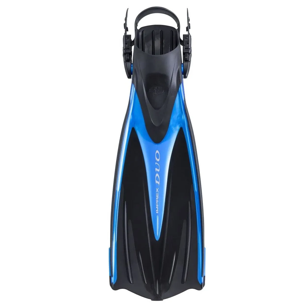 Tusa Imprex Duo Scuba Diving Fins