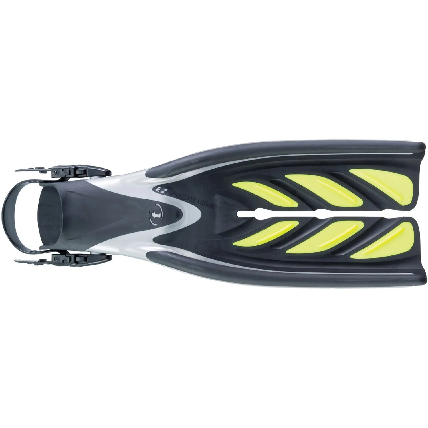 Tusa SF-15 X-Pert Zoom Z3 Fins