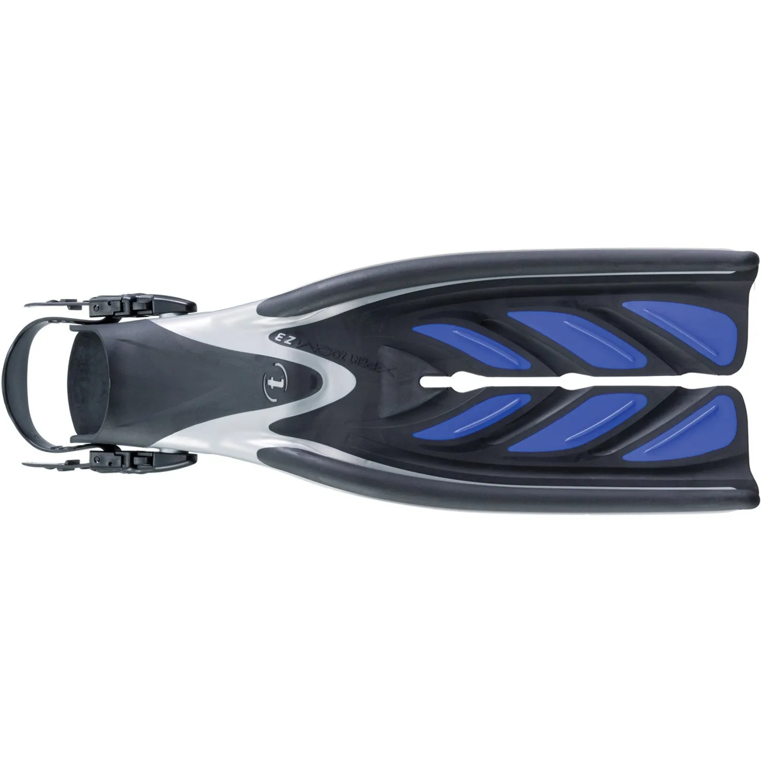 Tusa SF-15 X-Pert Zoom Z3 Fins