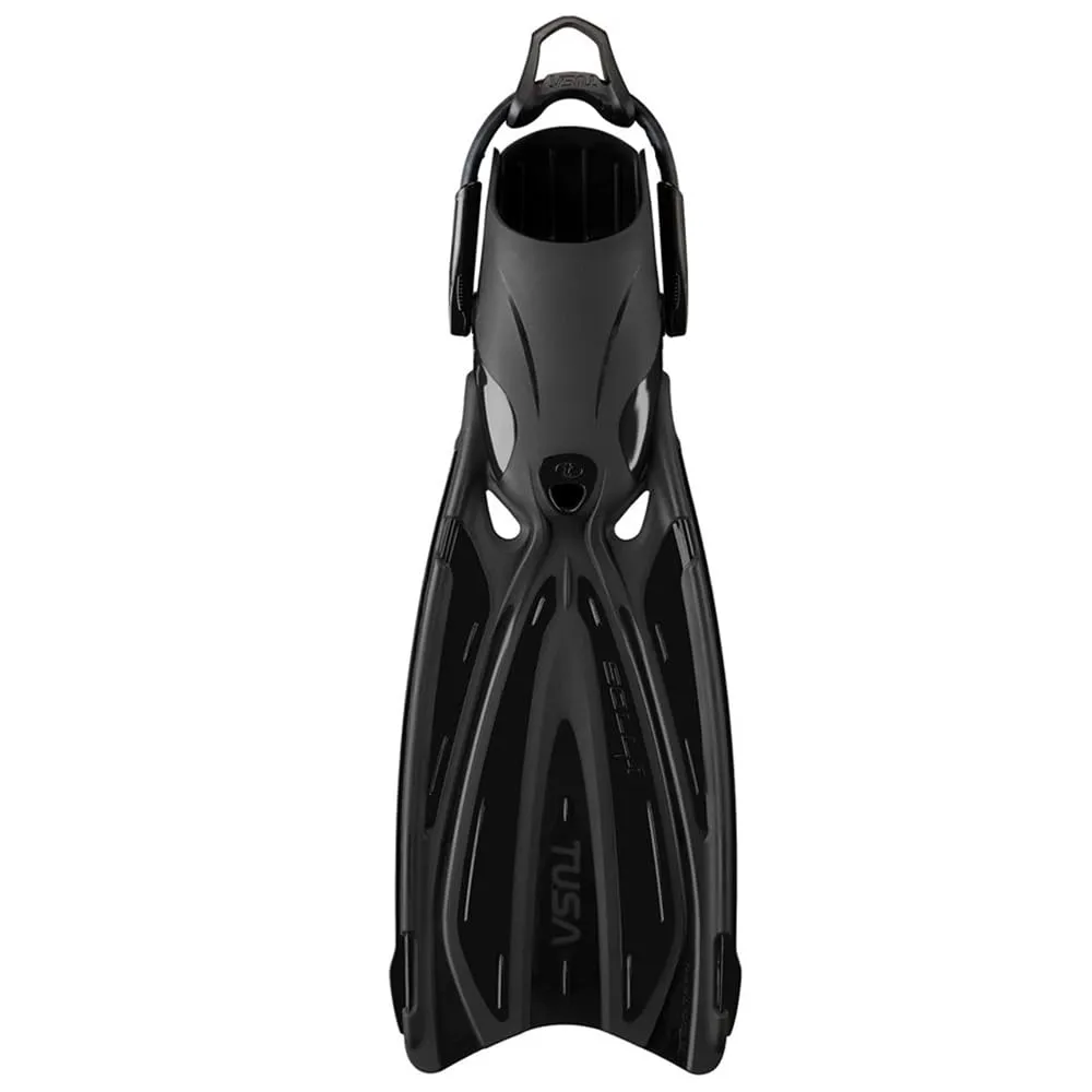 Tusa Solla Dive Fins with Bungee Strap