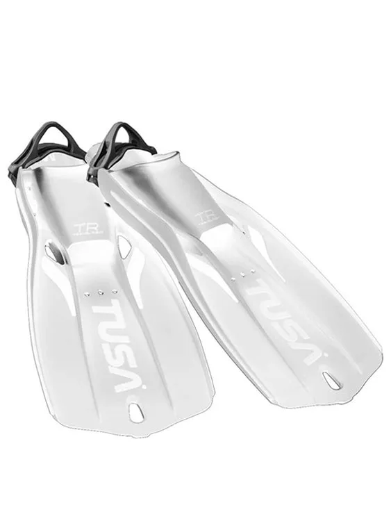 TUSA TR Travel Right Fins