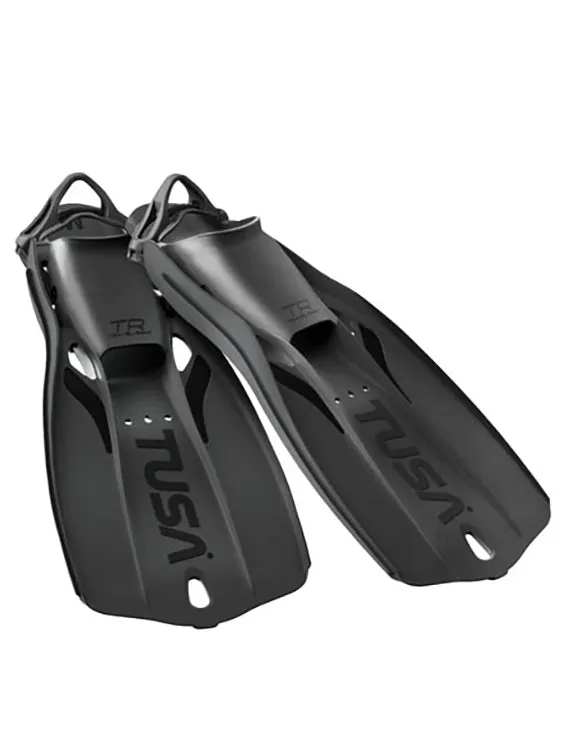 TUSA TR Travel Right Fins