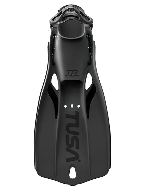 TUSA TR Travel Right Fins