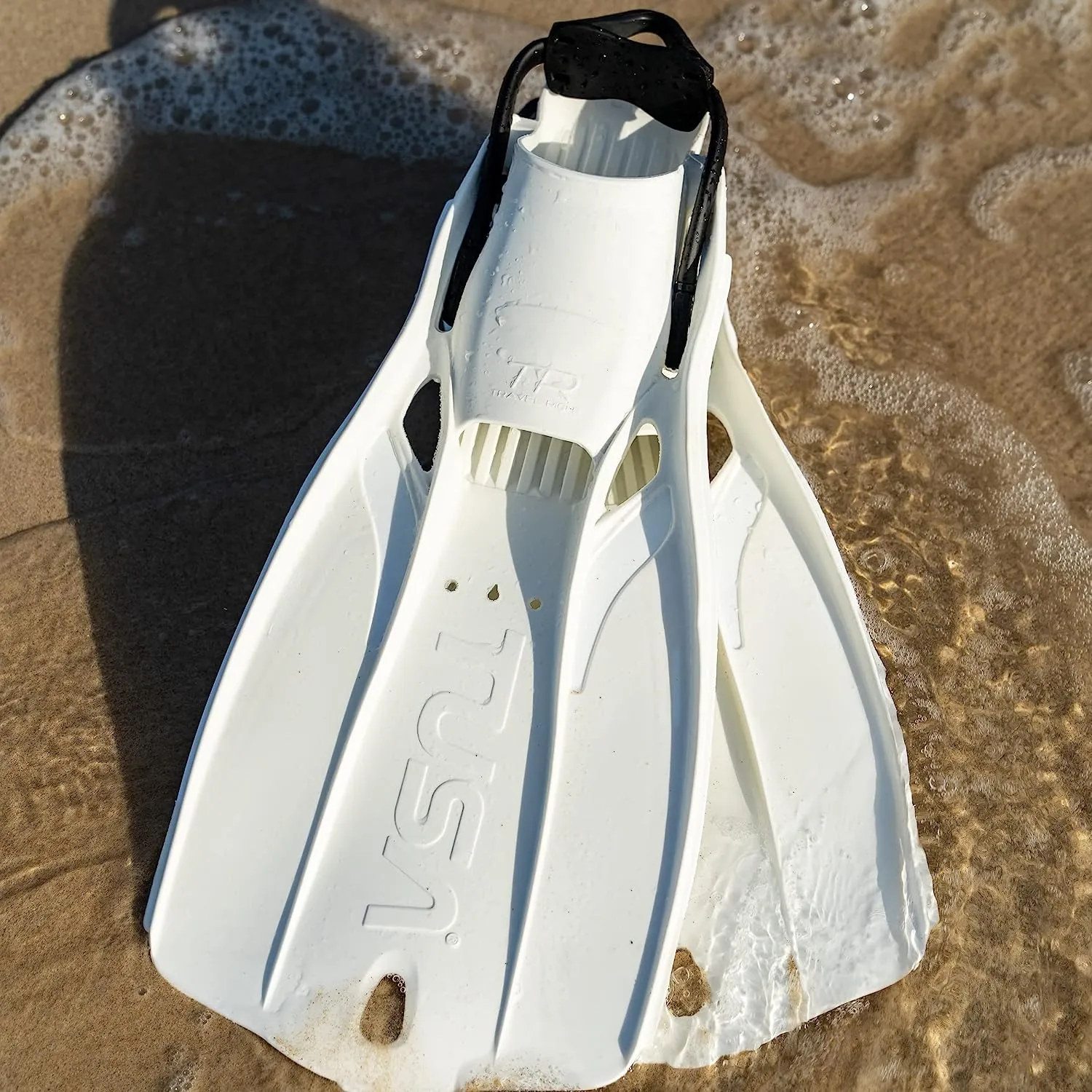 Tusa Travel Right Scuba Diving Fins