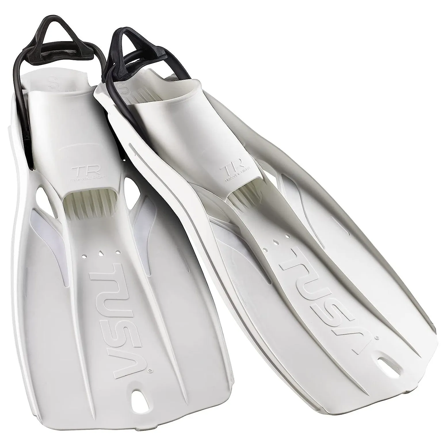 Tusa Travel Right Scuba Diving Fins