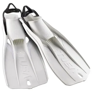 Tusa Travel Right Scuba Diving Fins