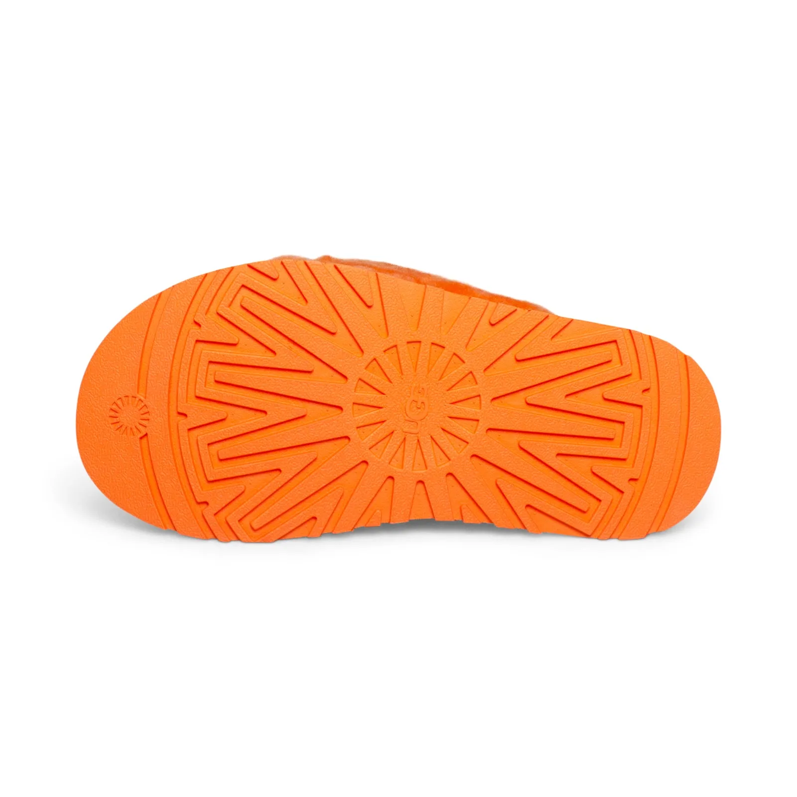 UGG Disco Knot Slide Mandarin - Women's