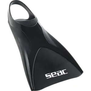 Used Seac Men's Atom Swim Fins, Size: Medium/7-8.5 / 40-43