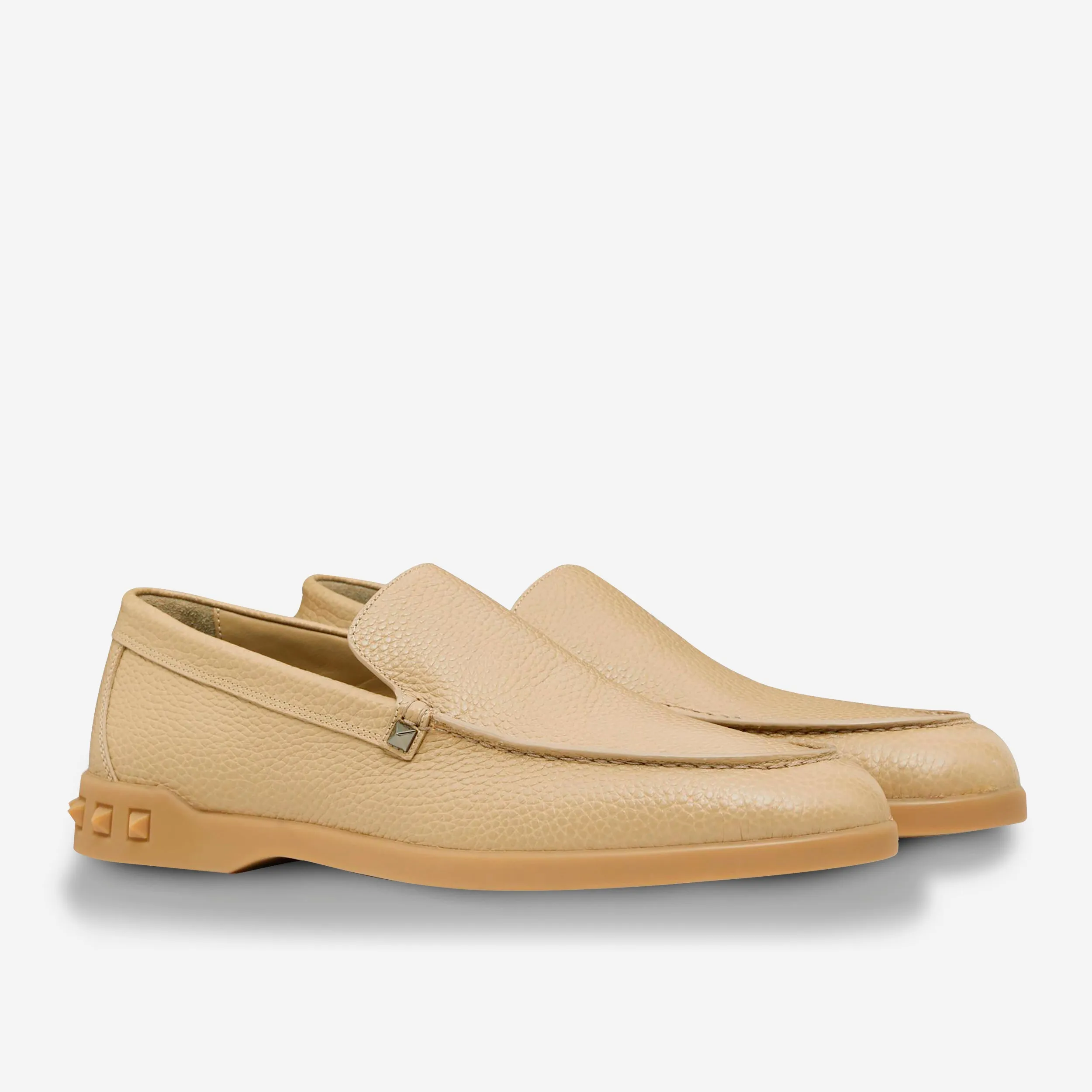 Valentino Garavani Stud Loafer