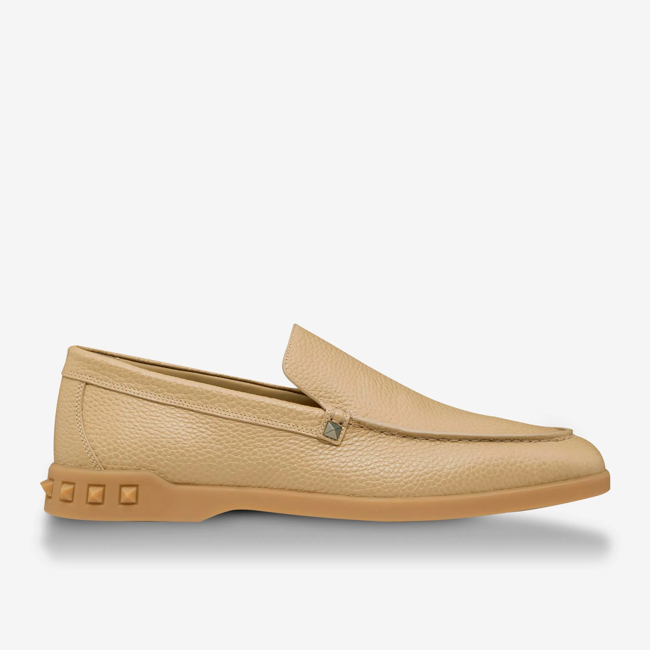 Valentino Garavani Stud Loafer