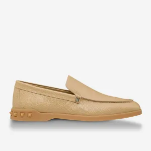 Valentino Garavani Stud Loafer