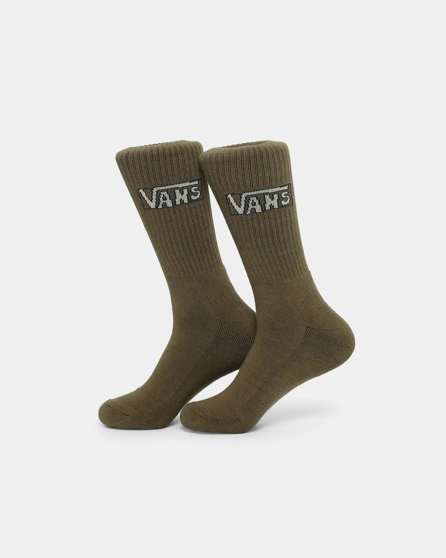 Vans Seasonal Colour Socks Brown