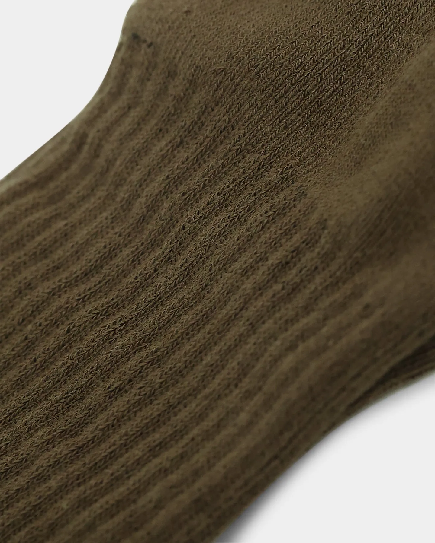 Vans Seasonal Colour Socks Brown