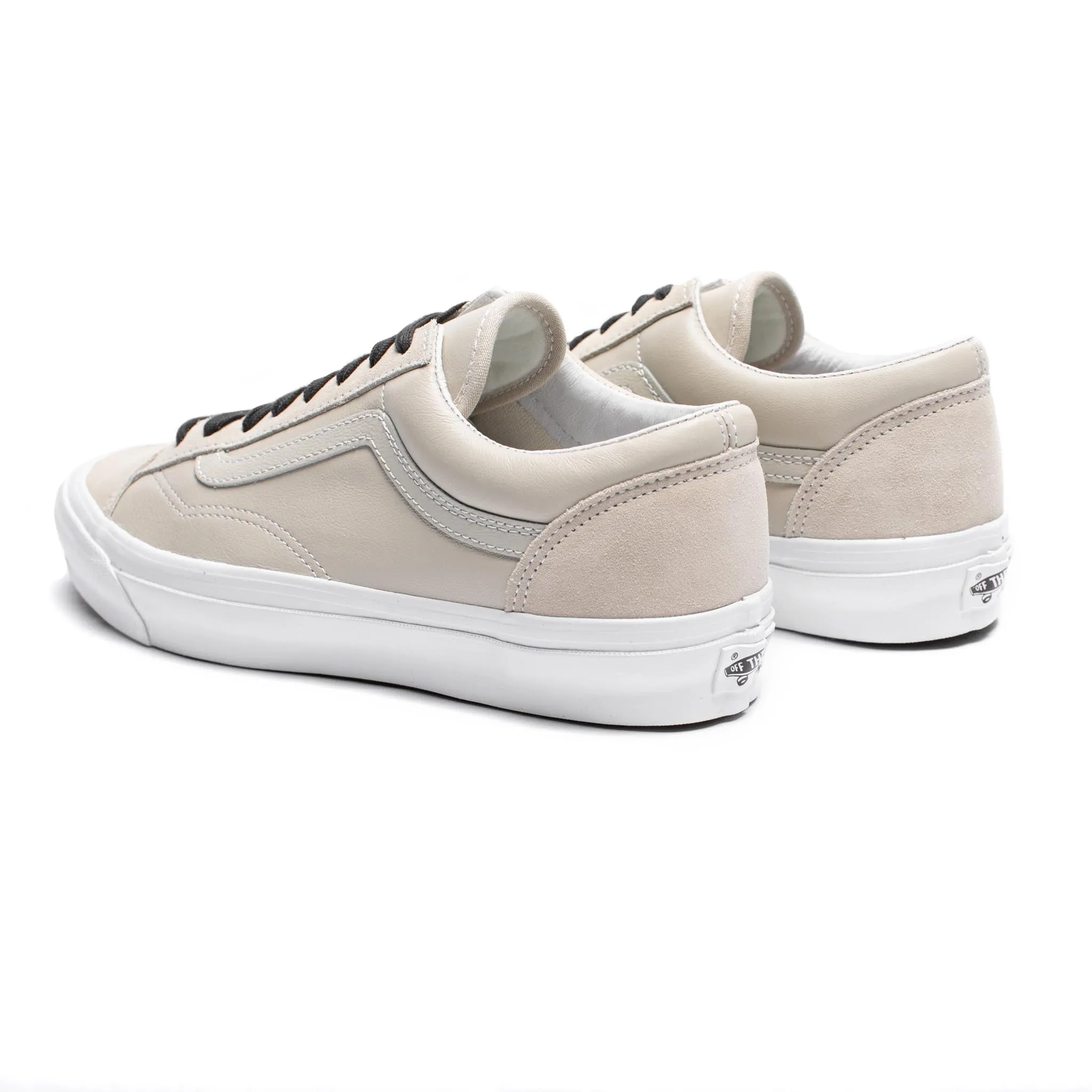 Vans Vault OG Style 36 LX Oatmeal/Raven