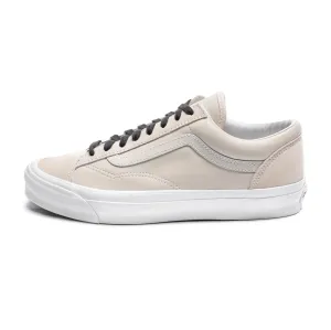 Vans Vault OG Style 36 LX Oatmeal/Raven