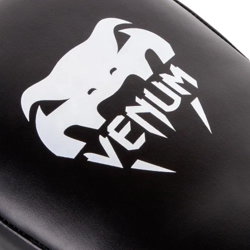 VENUM ELITE BIG FOCUS MUAY THAI BOXING MMA PUNCHING FOCUS MITTS PADS