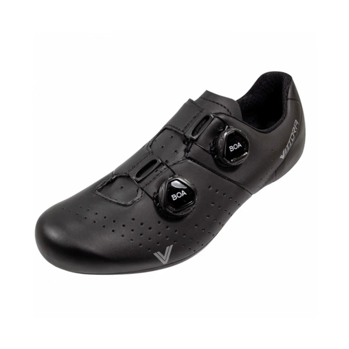 Vittoria Veloce Shoes Black