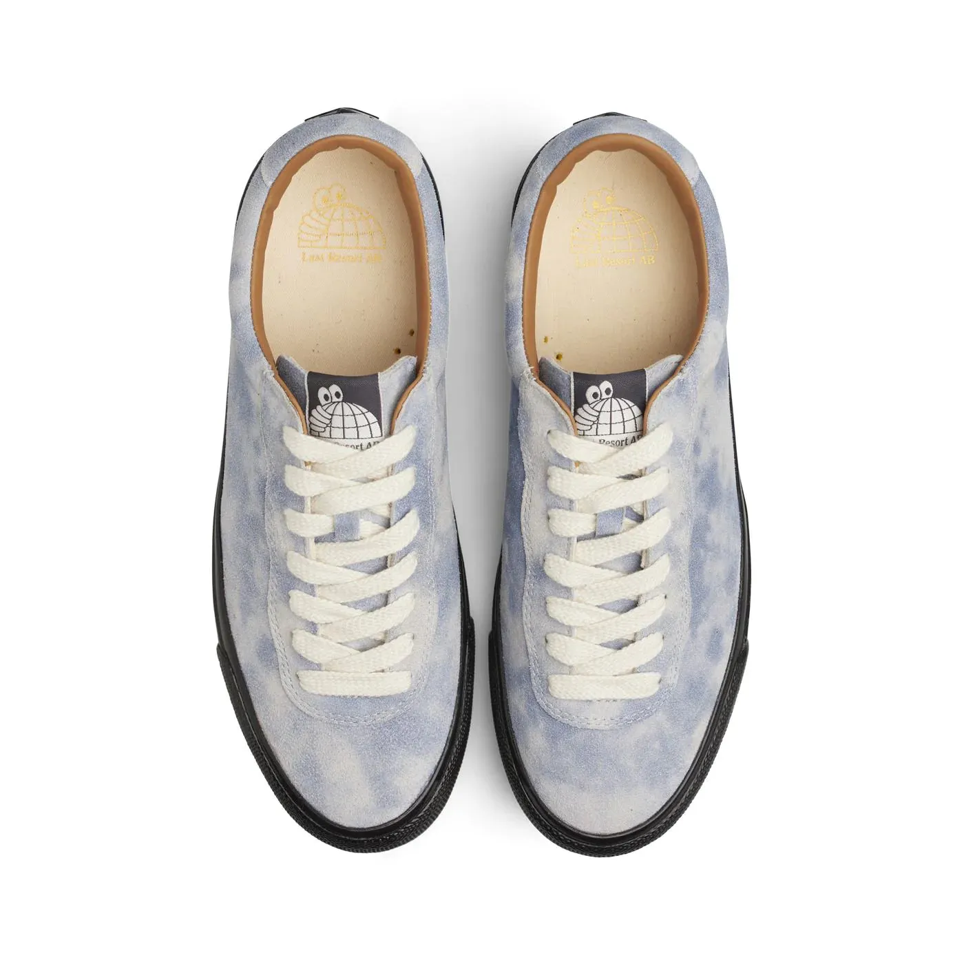 VM001-Lo Cloudy Suede