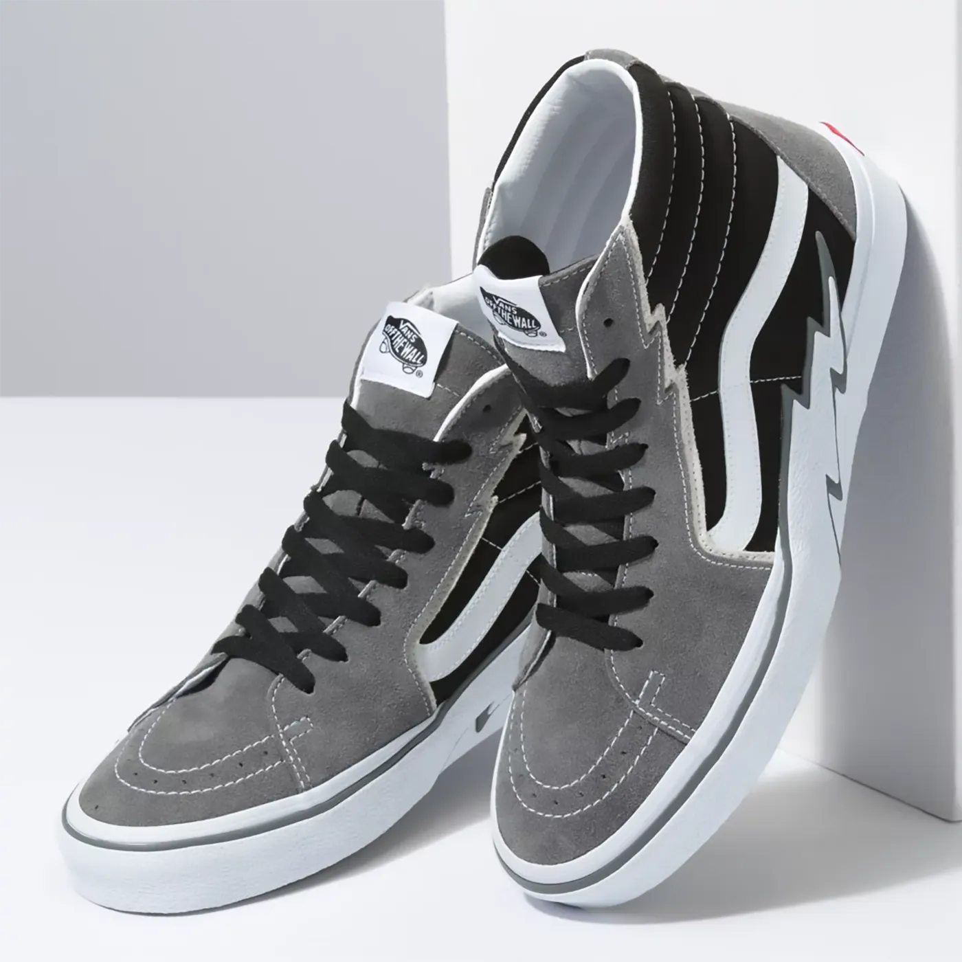 [VN0A5JIVPBQ] Sk8 Hi Bolt Unisex Sneakers