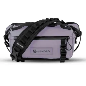 Wandrd Rogue Sling Bag 6L Uyuni Purple