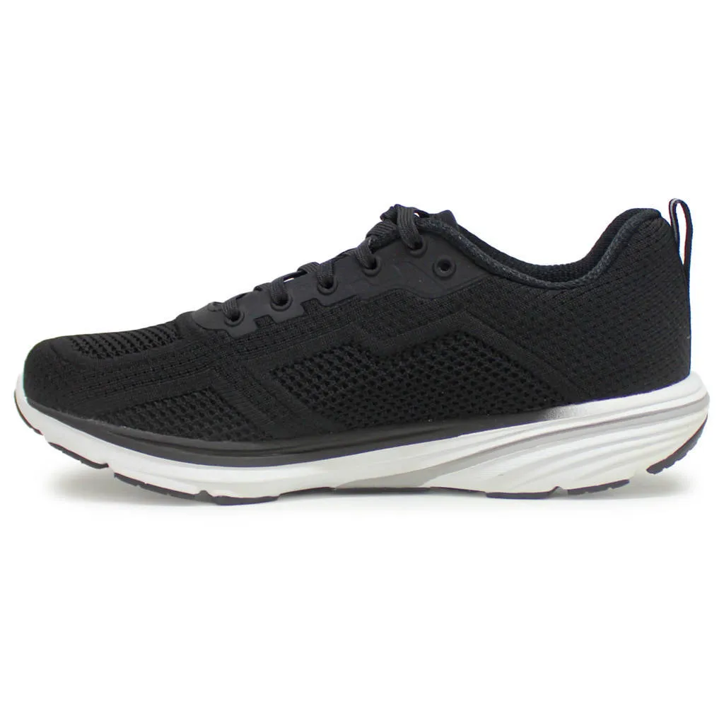 Wave III Textile Synthetic Women's Low Top Trainers