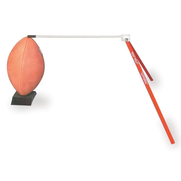 Wizard Kicking Stix Football Holder