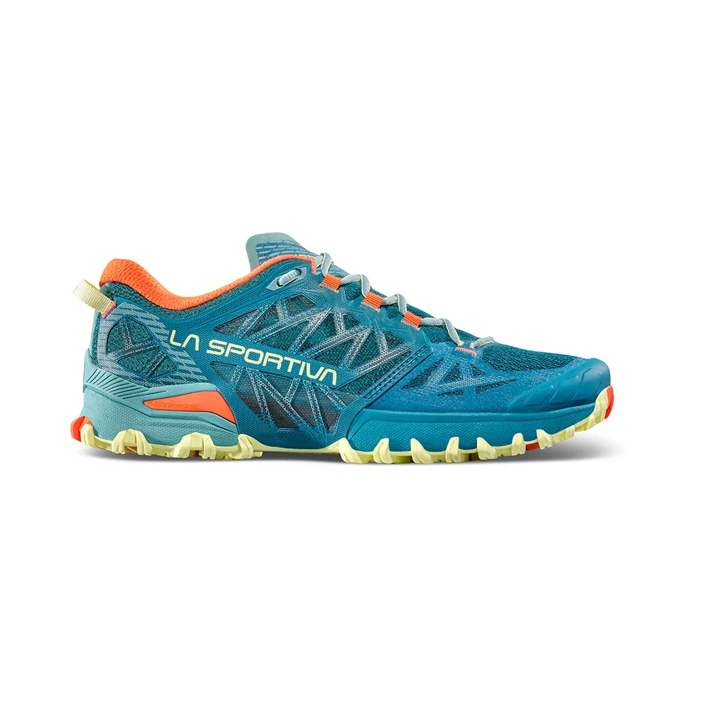 Women's Bushido III Mountain Running Shoes