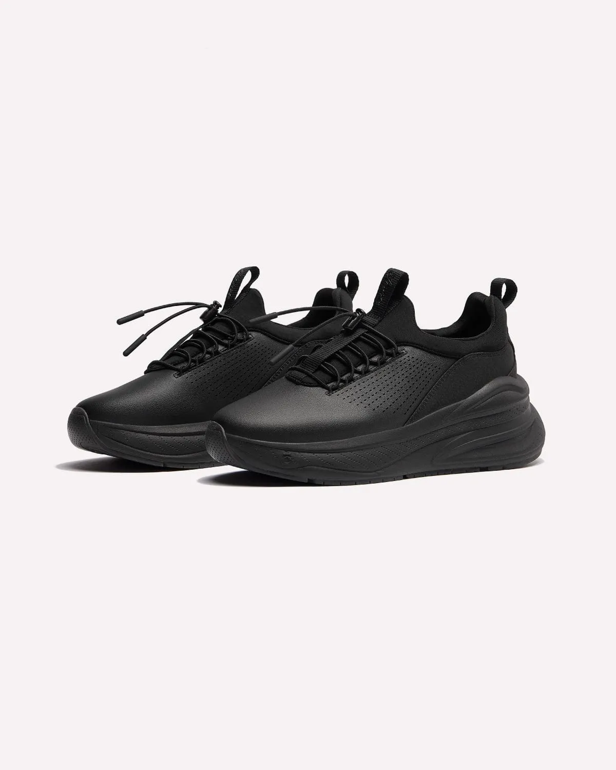 Women's Forte - All Black Option