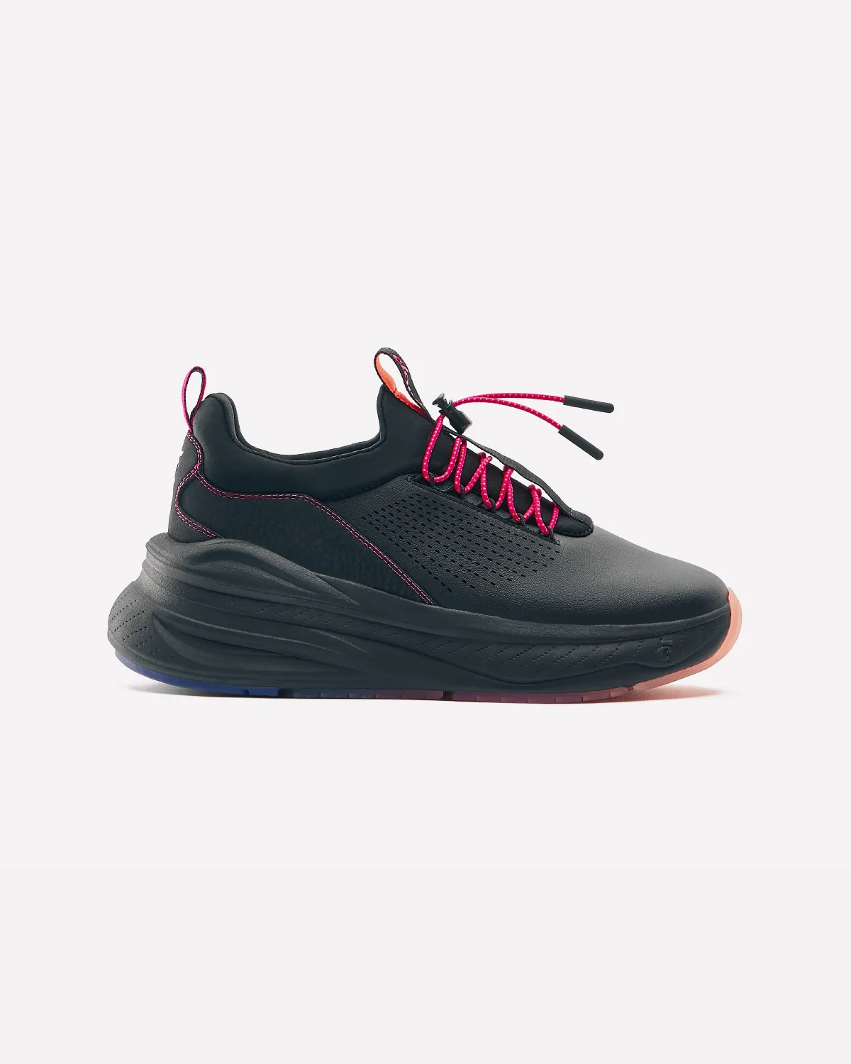 Women's Forte - Black Sunset Fade