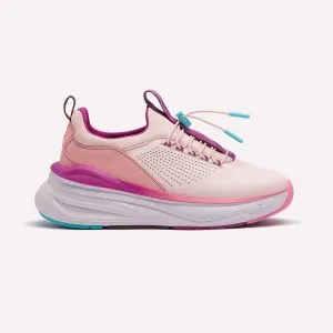 Women's Forte - Light Pink / Violet / White