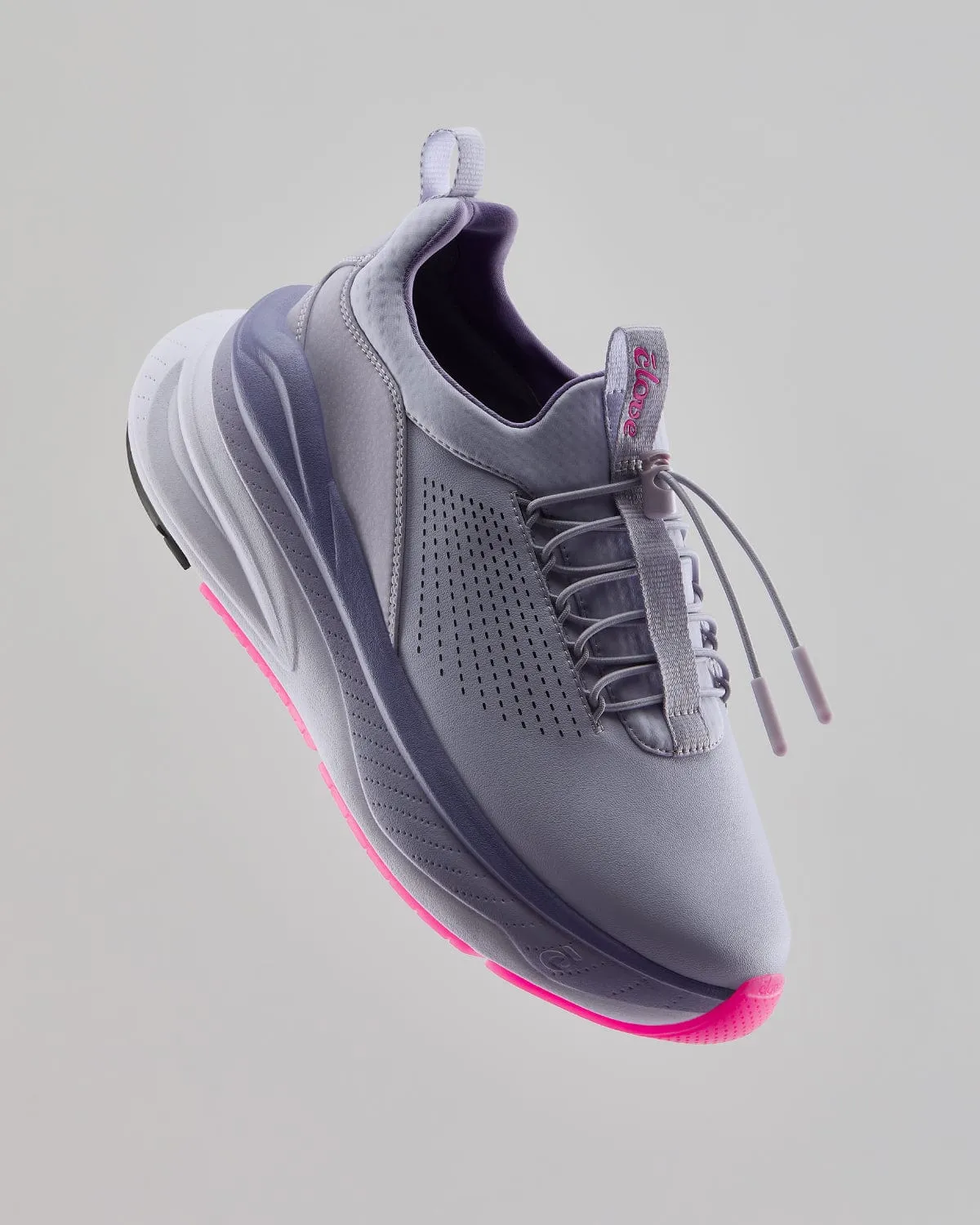 Women's Forte - Lilac / Pink / White