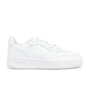 Women's L001 Set Trainers White/White