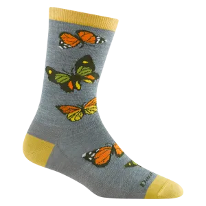 Women's Lifestyle Sock - Seafoam