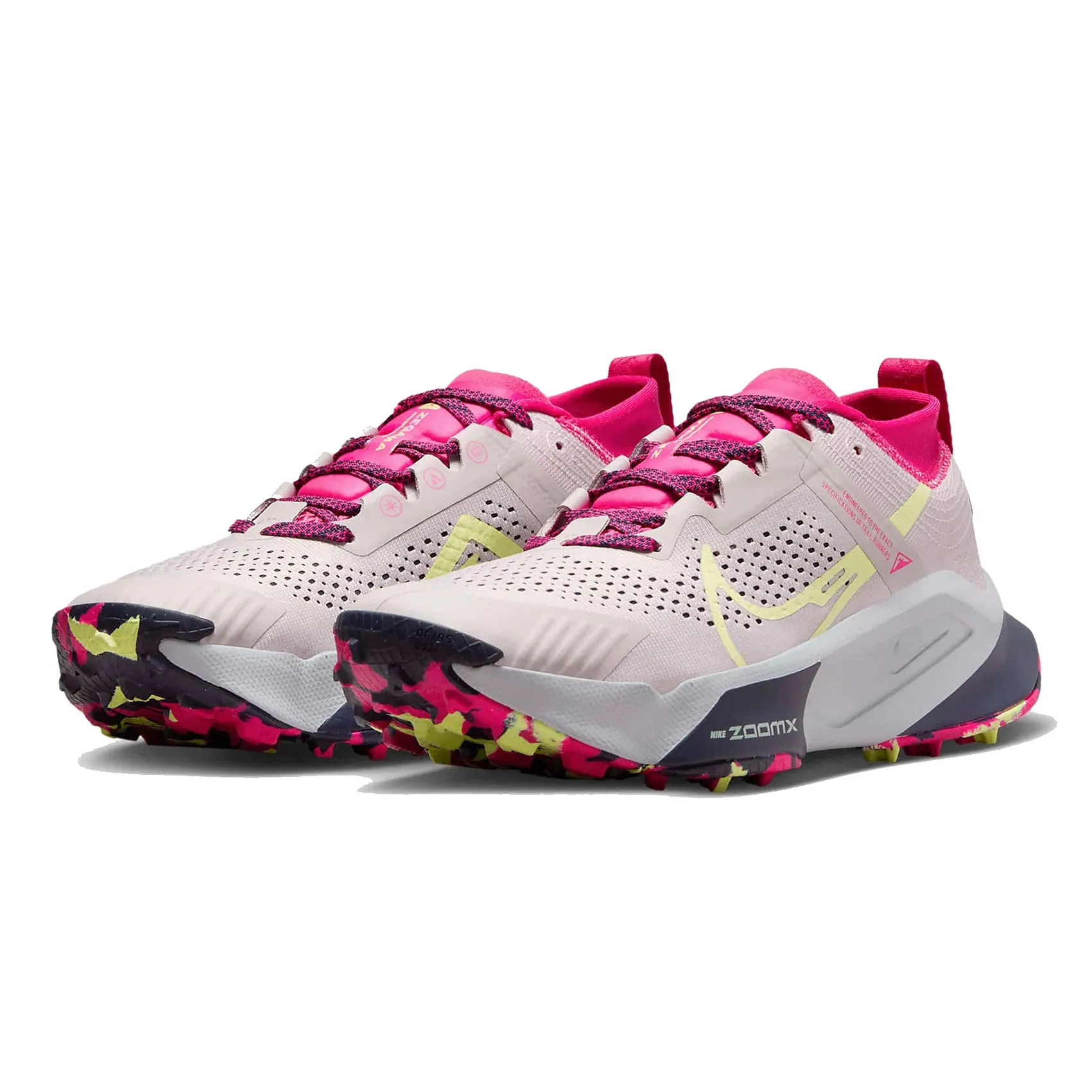 Womens Nike ZoomX Zegama