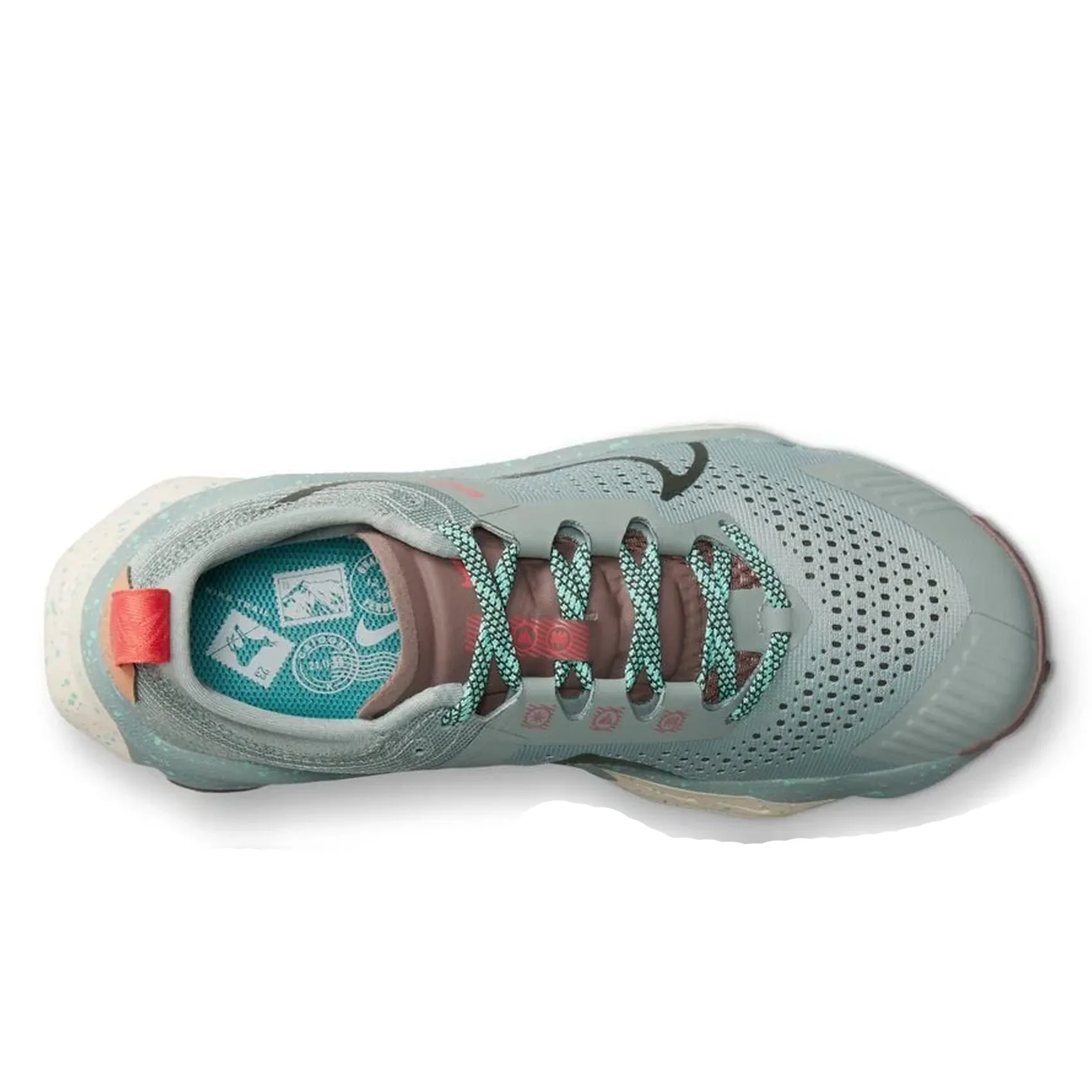 Womens Nike ZoomX Zegama