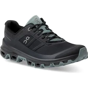 Women's On Running Cloudventure Black/Cobble